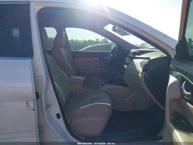 Aukcja sprzedaży 2019 Nissan Rogue Sv, vin: 5N1AT2MT2KC727620, numer aukcji: 44843005