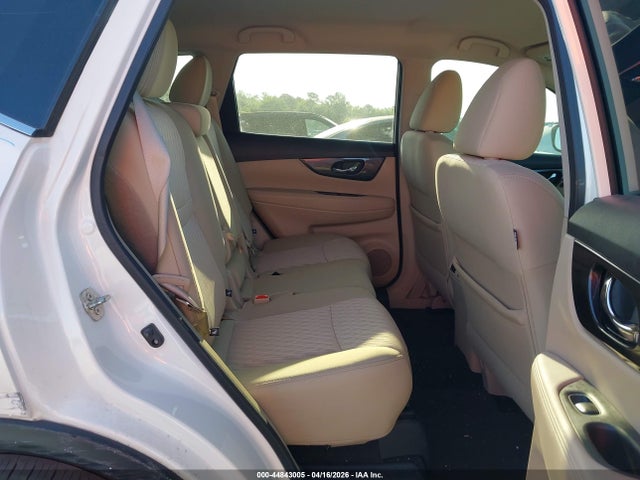 Aukcja sprzedaży 2019 Nissan Rogue Sv, vin: 5N1AT2MT2KC727620, numer aukcji: 44843005