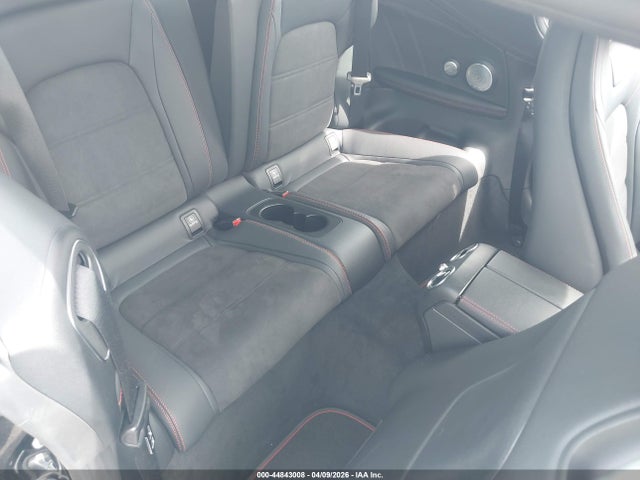 2018 MERCEDES-BENZ AMG C 43 WDDWK6EBXJF634079 Photo 7