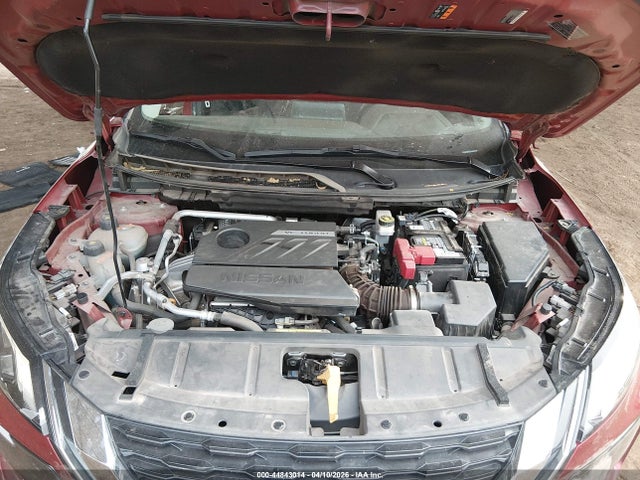 Aukcja sprzedaży 2023 Nissan Rogue S Fwd, vin: 5N1BT3AAXPC882369, numer aukcji: 44843014