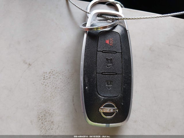 Aukcja sprzedaży 2023 Nissan Rogue S Fwd, vin: 5N1BT3AAXPC882369, numer aukcji: 44843014