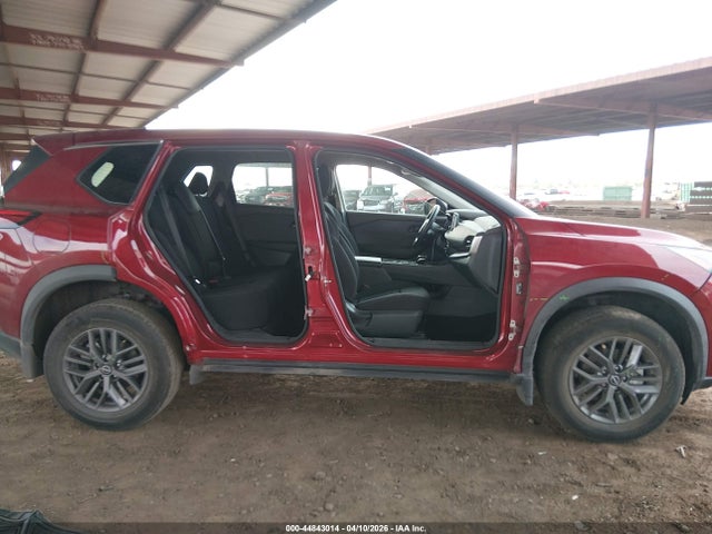 Aukcja sprzedaży 2023 Nissan Rogue S Fwd, vin: 5N1BT3AAXPC882369, numer aukcji: 44843014