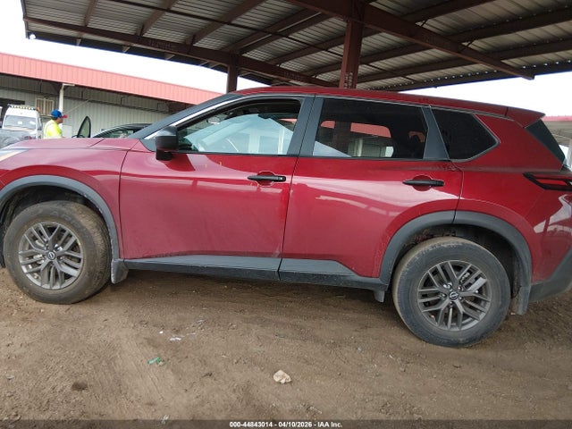 Aukcja sprzedaży 2023 Nissan Rogue S Fwd, vin: 5N1BT3AAXPC882369, numer aukcji: 44843014