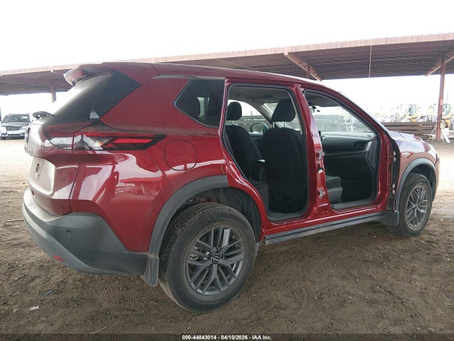 Aukcja sprzedaży 2023 Nissan Rogue S Fwd, vin: 5N1BT3AAXPC882369, numer aukcji: 44843014