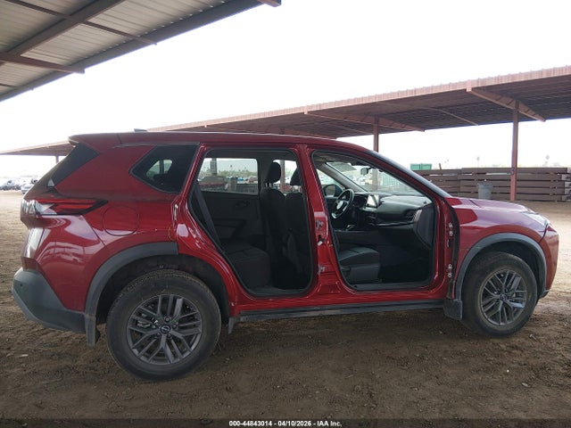 Aukcja sprzedaży 2023 Nissan Rogue S Fwd, vin: 5N1BT3AAXPC882369, numer aukcji: 44843014