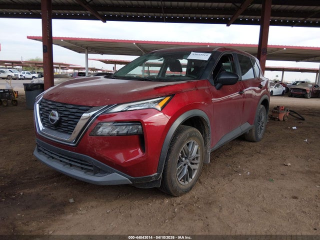 Aukcja sprzedaży 2023 Nissan Rogue S Fwd, vin: 5N1BT3AAXPC882369, numer aukcji: 44843014