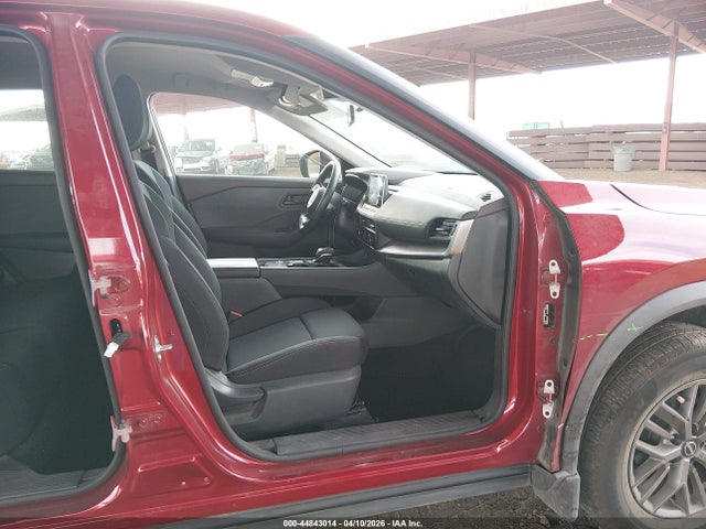 Aukcja sprzedaży 2023 Nissan Rogue S Fwd, vin: 5N1BT3AAXPC882369, numer aukcji: 44843014