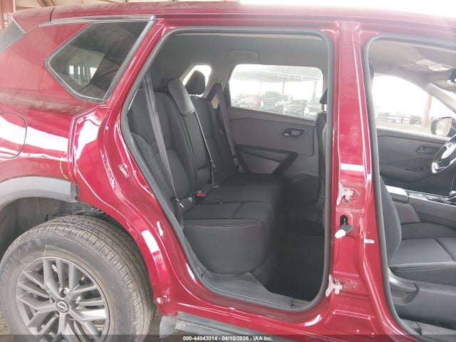 Aukcja sprzedaży 2023 Nissan Rogue S Fwd, vin: 5N1BT3AAXPC882369, numer aukcji: 44843014