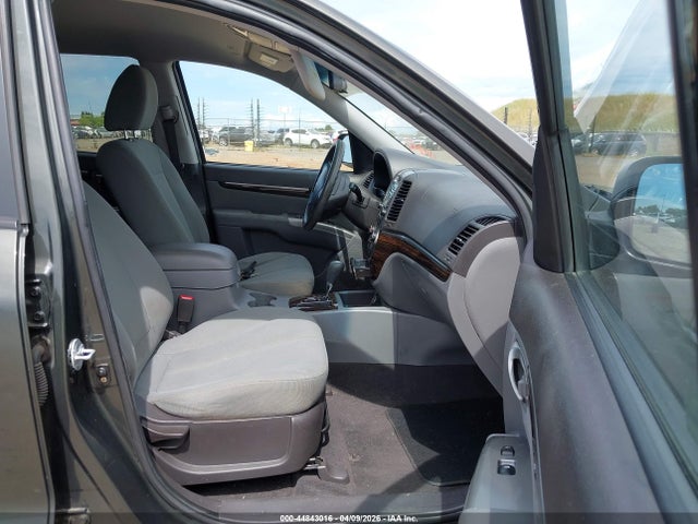 Aukcja sprzedaży 2010 Hyundai Santa Fe Gls, vin: 5NMSG3AB1AH337171, numer aukcji: 44843016