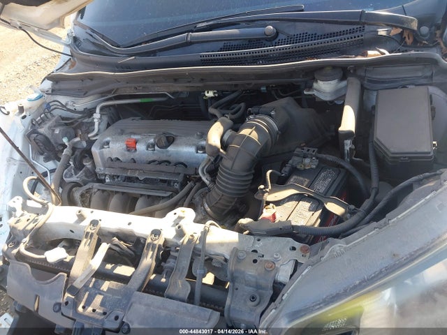 44843017 :رقم المزاد ، 5J6RM4H35EL041984 vin ، 2014 Honda Cr-v Lx مزاد بيع