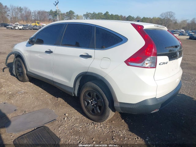 44843017 :رقم المزاد ، 5J6RM4H35EL041984 vin ، 2014 Honda Cr-v Lx مزاد بيع
