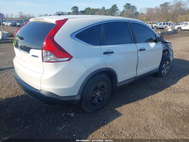 44843017 :رقم المزاد ، 5J6RM4H35EL041984 vin ، 2014 Honda Cr-v Lx مزاد بيع
