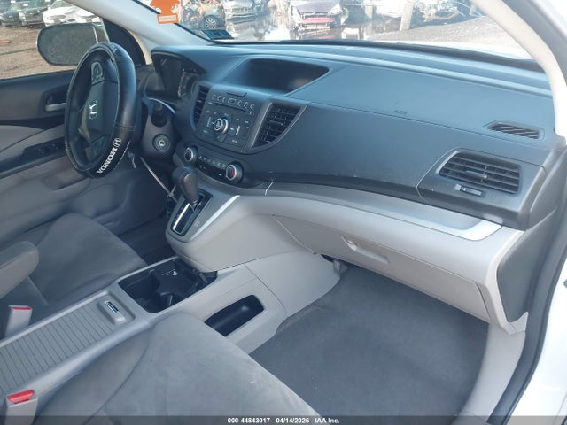 44843017 :رقم المزاد ، 5J6RM4H35EL041984 vin ، 2014 Honda Cr-v Lx مزاد بيع