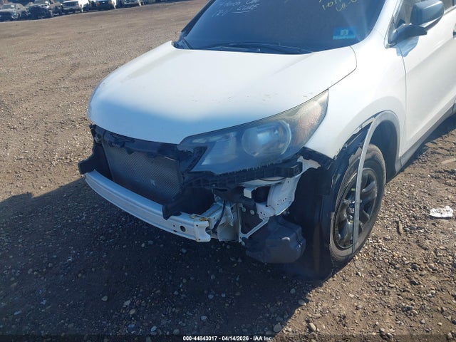 44843017 :رقم المزاد ، 5J6RM4H35EL041984 vin ، 2014 Honda Cr-v Lx مزاد بيع