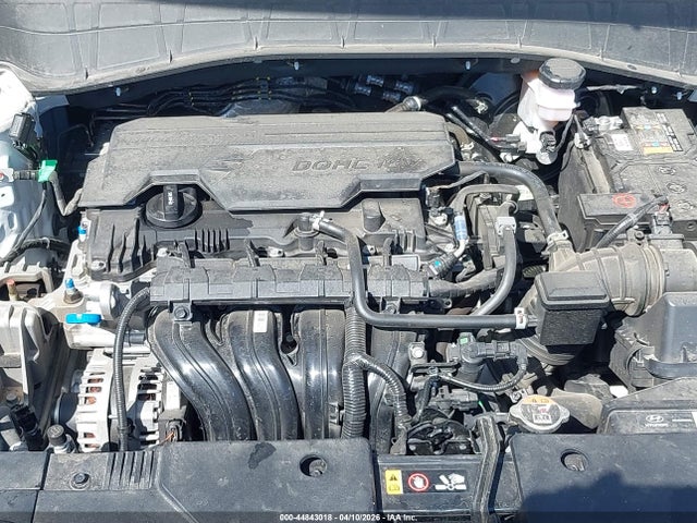 Hyundai Kona Sel 2025 KM8HB3AB9SU273038 Image 10