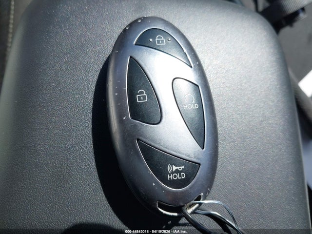 Hyundai Kona Sel 2025 KM8HB3AB9SU273038 Image 11
