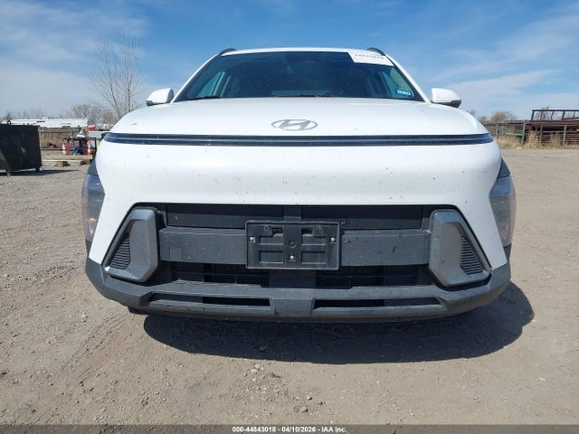 Hyundai Kona Sel 2025 KM8HB3AB9SU273038 Image 13