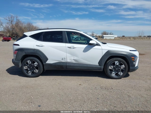 Hyundai Kona Sel 2025 KM8HB3AB9SU273038 Image 14