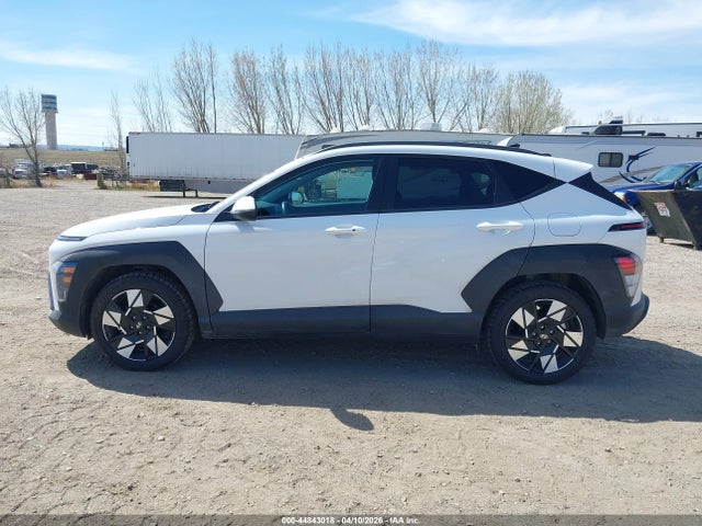 Hyundai Kona Sel 2025 KM8HB3AB9SU273038 Image 15