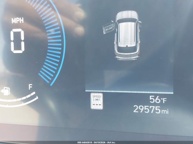 Hyundai Kona Sel 2025 KM8HB3AB9SU273038 Image 16