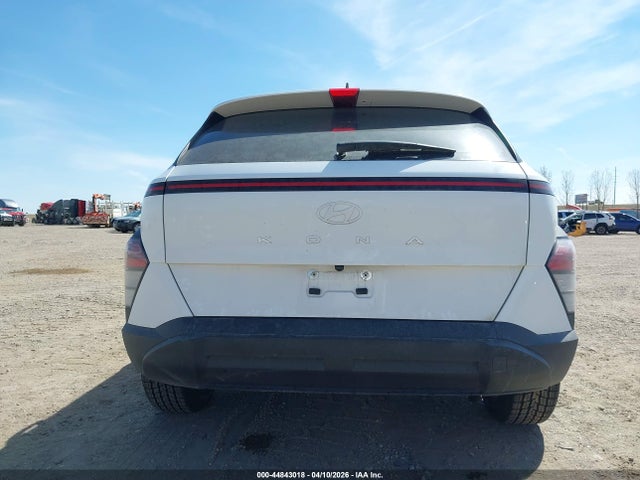 Hyundai Kona Sel 2025 KM8HB3AB9SU273038 Image 17