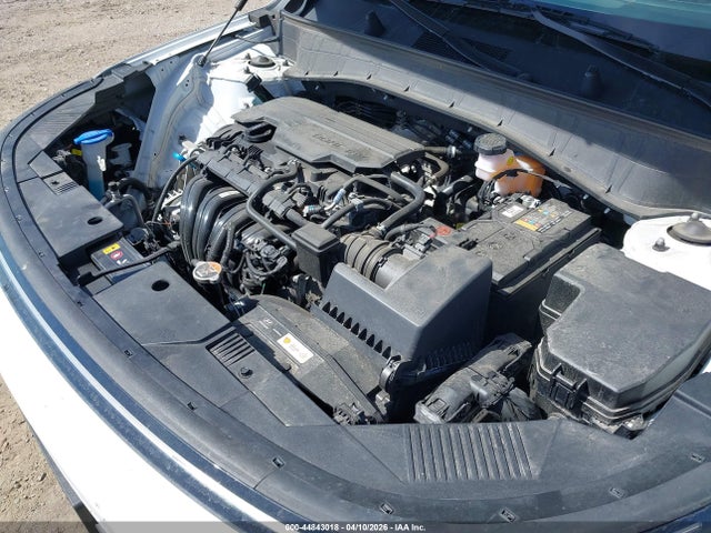 Hyundai Kona Sel 2025 KM8HB3AB9SU273038 Image 12