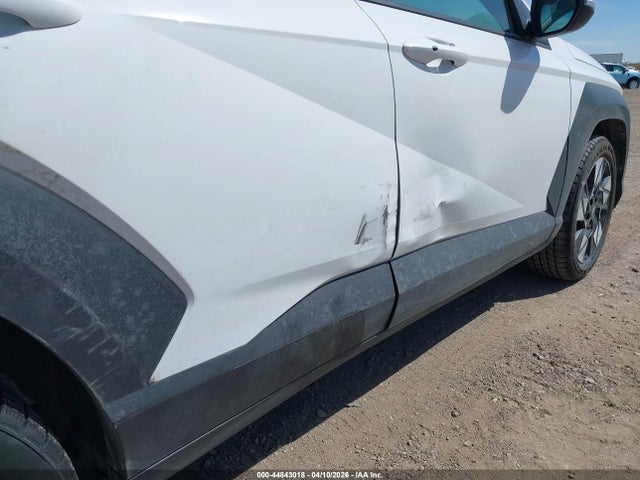 Hyundai Kona Sel 2025 KM8HB3AB9SU273038 Image 18
