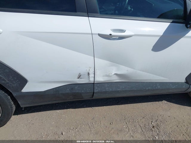 Hyundai Kona Sel 2025 KM8HB3AB9SU273038 Image 19