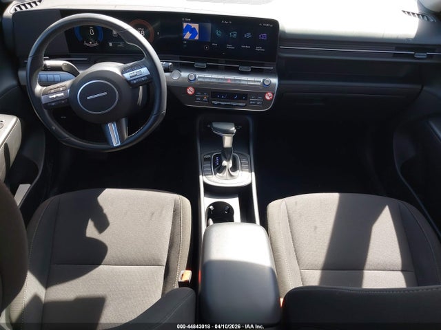 Hyundai Kona Sel 2025 KM8HB3AB9SU273038 Image 20