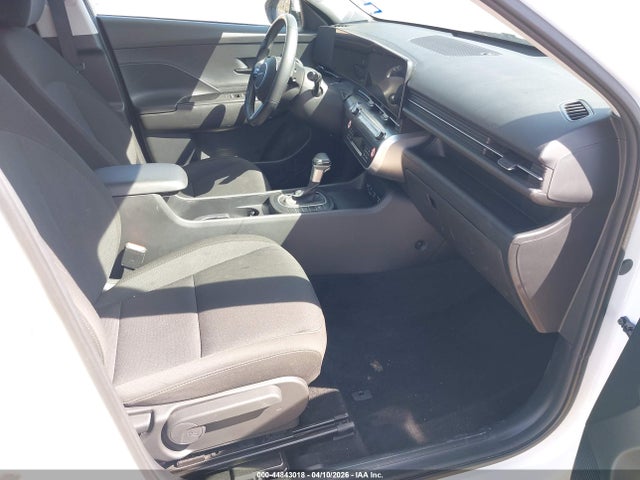 Hyundai Kona Sel 2025 KM8HB3AB9SU273038 Image 5
