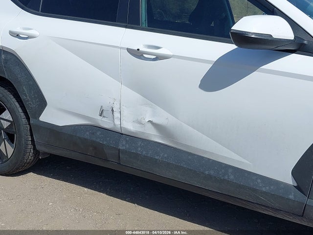 Hyundai Kona Sel 2025 KM8HB3AB9SU273038 Image 6