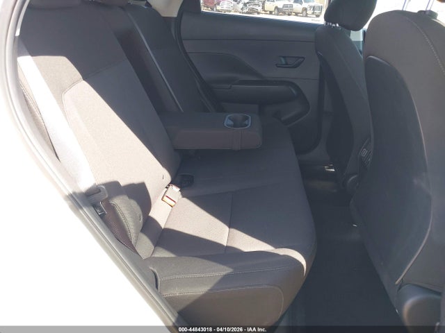 Hyundai Kona Sel 2025 KM8HB3AB9SU273038 Image 8
