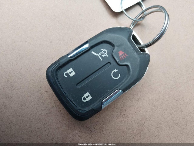 Продаж на аукціоні авто 2019 Gmc Acadia Slt-2, vin: 1GKKNNLS5KZ150323, номер лоту: 44843020