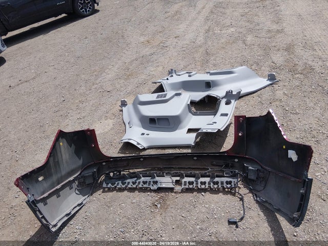 Продаж на аукціоні авто 2019 Gmc Acadia Slt-2, vin: 1GKKNNLS5KZ150323, номер лоту: 44843020