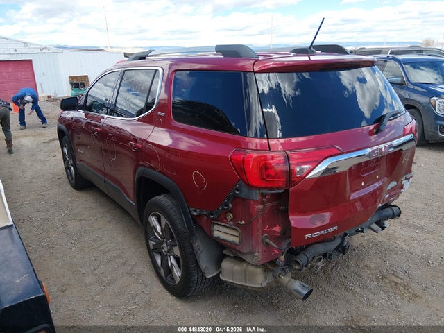 Продаж на аукціоні авто 2019 Gmc Acadia Slt-2, vin: 1GKKNNLS5KZ150323, номер лоту: 44843020