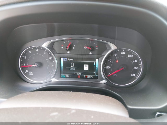 Продаж на аукціоні авто 2019 Gmc Acadia Slt-2, vin: 1GKKNNLS5KZ150323, номер лоту: 44843020