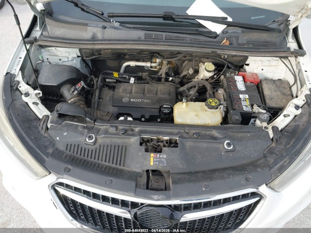 2017 BUICK ENCORE KL4CJDSB3HB020611 Photo 9