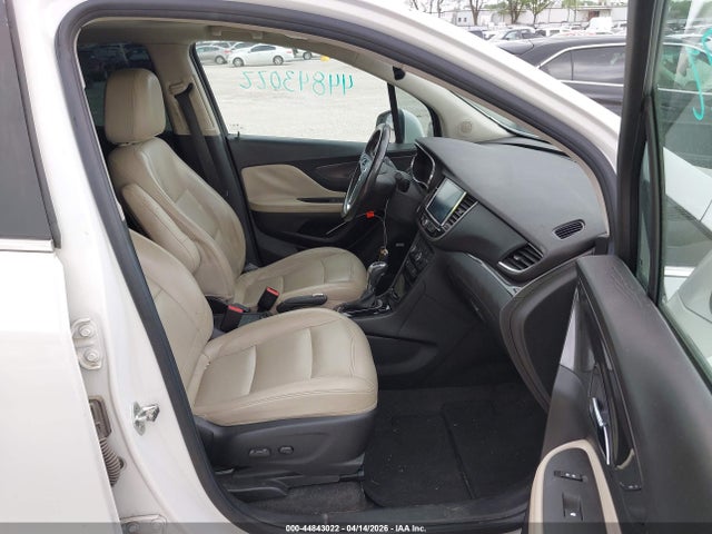 2017 BUICK ENCORE KL4CJDSB3HB020611 Photo 4