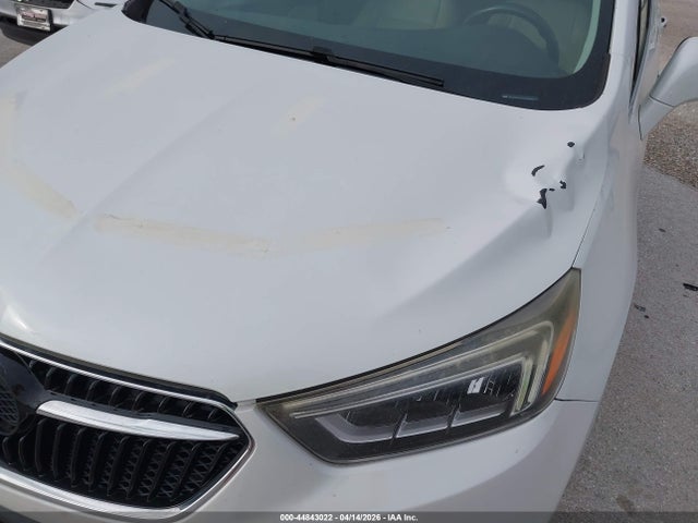 2017 BUICK ENCORE KL4CJDSB3HB020611 Photo 5