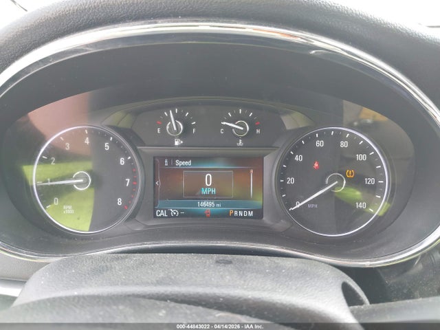 2017 BUICK ENCORE KL4CJDSB3HB020611 Photo 6