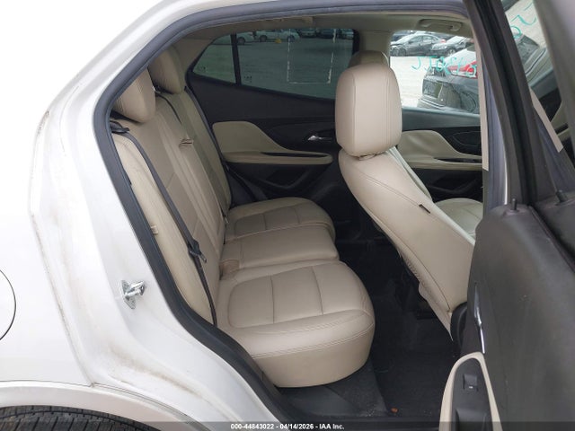 2017 BUICK ENCORE KL4CJDSB3HB020611 Photo 7