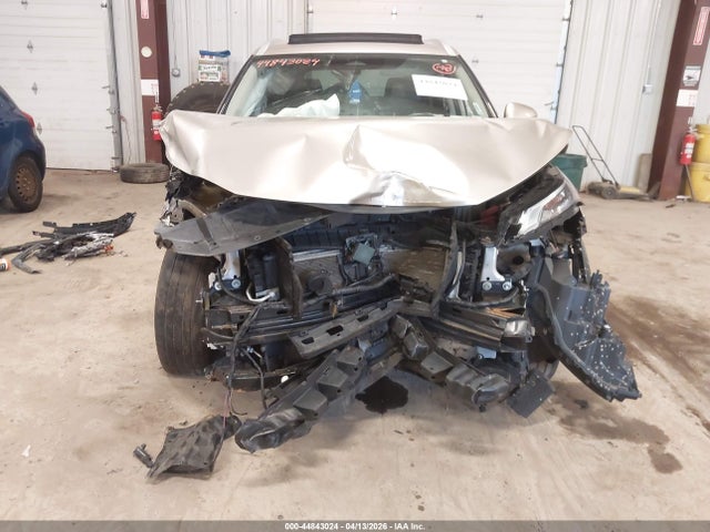 2021 Nissan Rogue Sl Intelligent Awd მანქანა იყიდება აუქციონზე, vin: JN8AT3CB8MW232492, აუქციონის ნომერი: 44843024