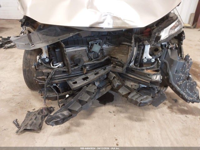 2021 Nissan Rogue Sl Intelligent Awd მანქანა იყიდება აუქციონზე, vin: JN8AT3CB8MW232492, აუქციონის ნომერი: 44843024