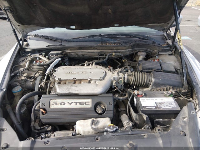 Aukcja sprzedaży 2007 Honda Accord 3.0 Ex, vin: 1HGCM66597A051882, numer aukcji: 44843025