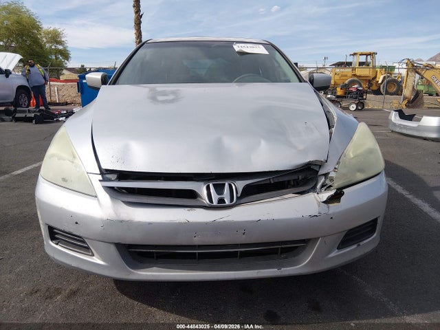 Aukcja sprzedaży 2007 Honda Accord 3.0 Ex, vin: 1HGCM66597A051882, numer aukcji: 44843025