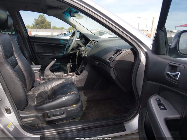 Aukcja sprzedaży 2007 Honda Accord 3.0 Ex, vin: 1HGCM66597A051882, numer aukcji: 44843025