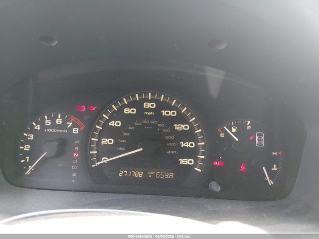 Aukcja sprzedaży 2007 Honda Accord 3.0 Ex, vin: 1HGCM66597A051882, numer aukcji: 44843025