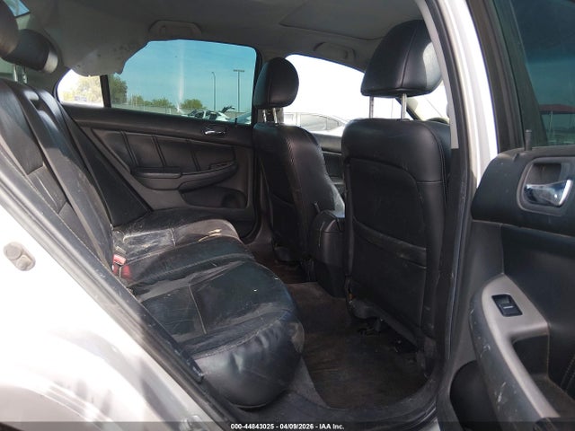 Aukcja sprzedaży 2007 Honda Accord 3.0 Ex, vin: 1HGCM66597A051882, numer aukcji: 44843025