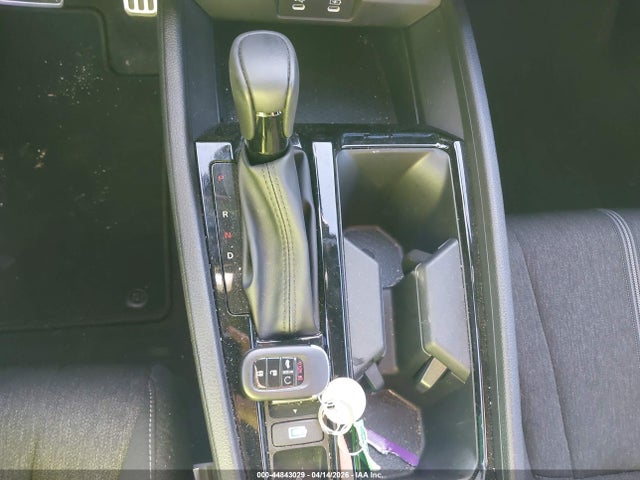 1HGCY2F56RA036210 Honda Accord Hybrid Sport
