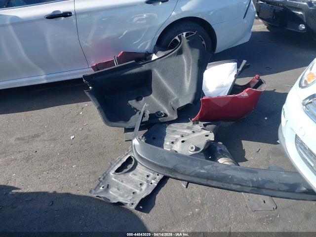 1HGCY2F56RA036210 Honda Accord Hybrid Sport